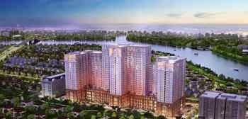 Saigon mia - khu dân cư trung sơn